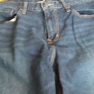 Old Navy loose fit jeans